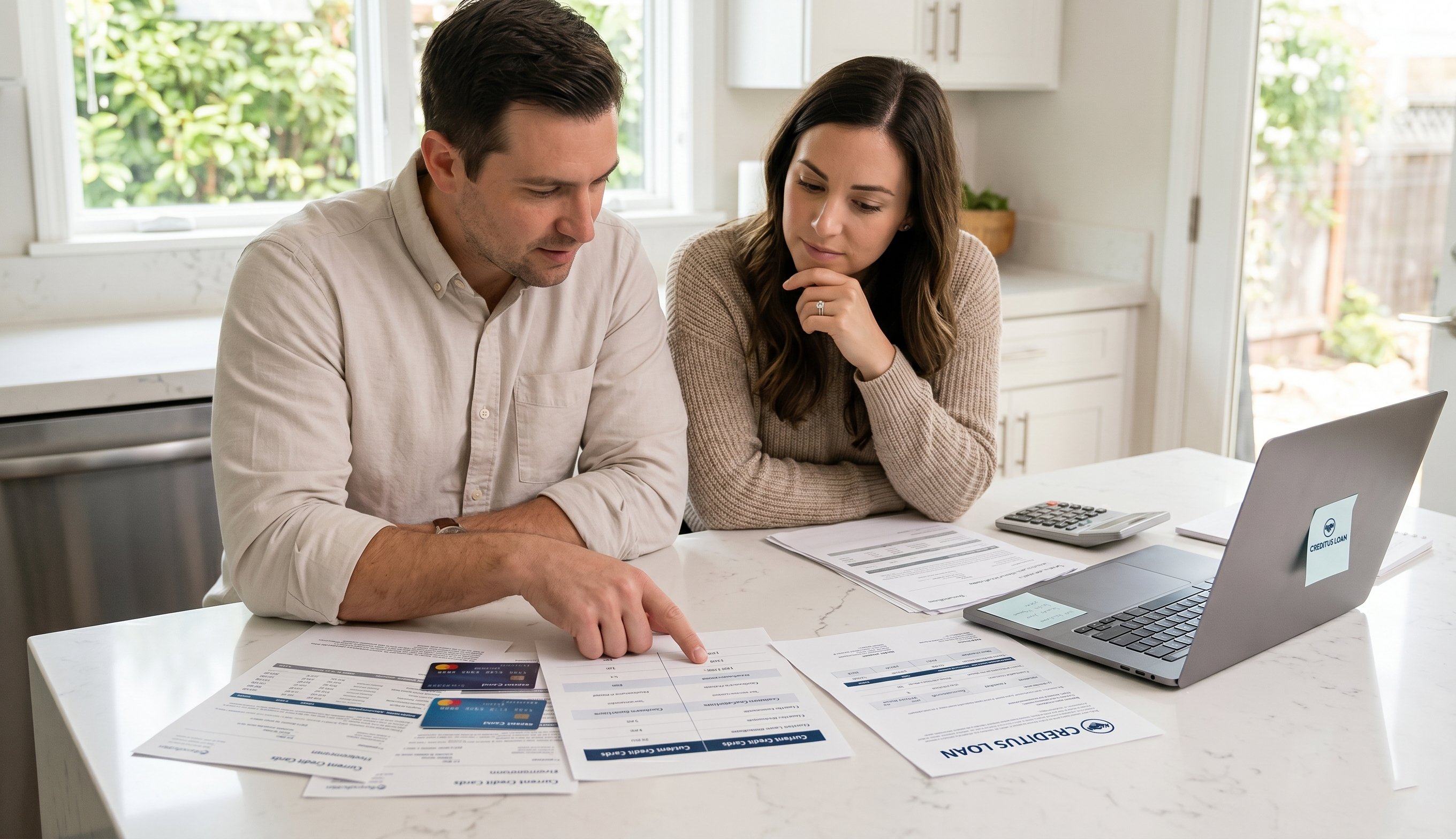 Debt consolidation versus balance transfer comparison